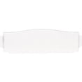 thumbnail image 1 of GE Refrigerator Door Shelf Rail WR71X10764, 1 of 1