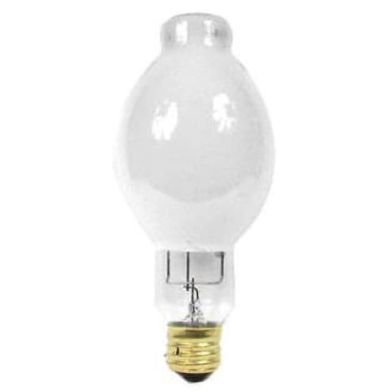 GE Multi-Vapor 400 Watt 3700K Coated ED37 High Output Quartz HID Lamp