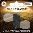 thumbnail image 1 of GE NIGHTHAWK 922 Replacement Bulbs, (2 Pack), 1 of 1