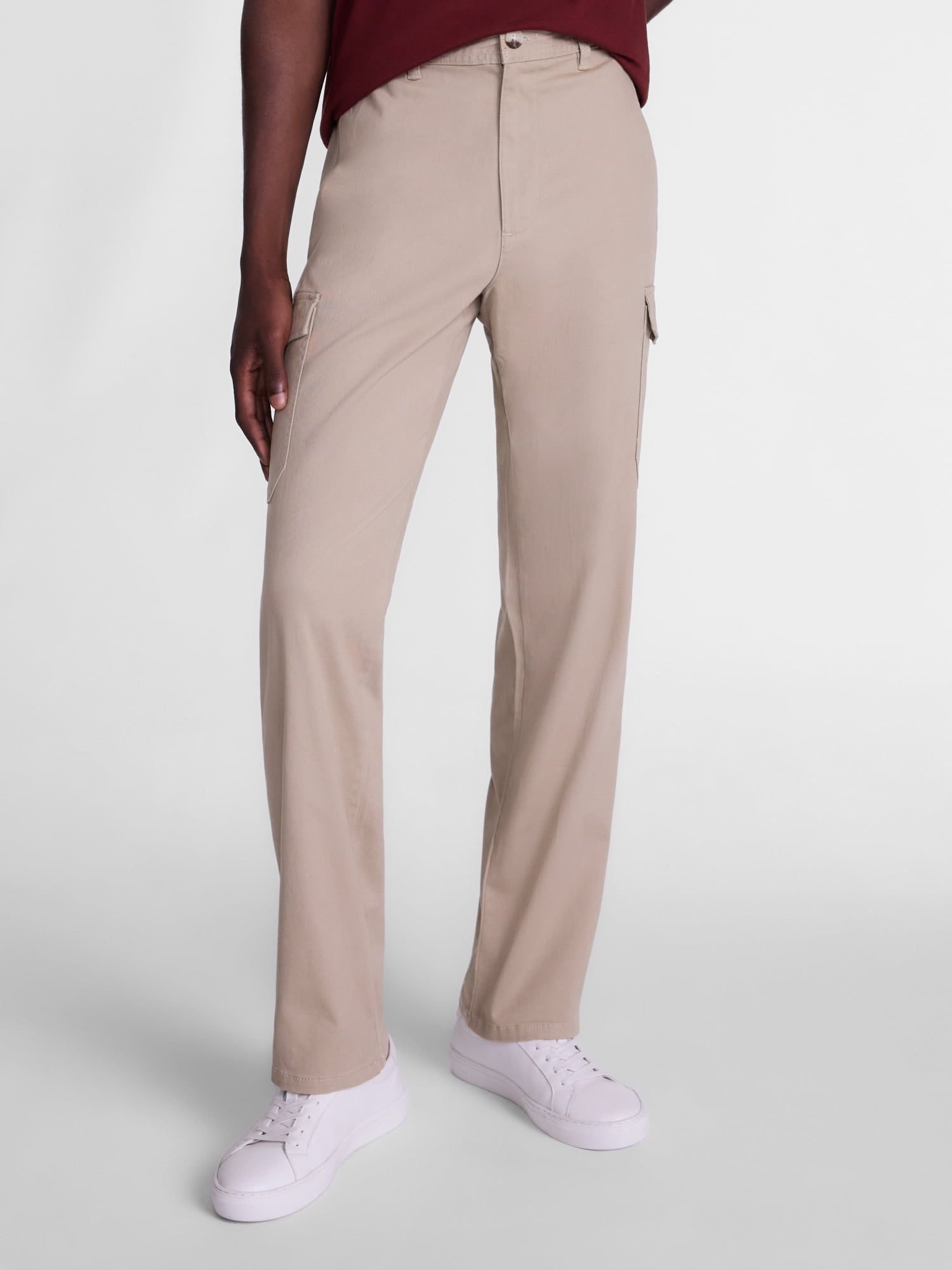 George Men's and Big Men's Cargo Pants, Sizes 28-48
