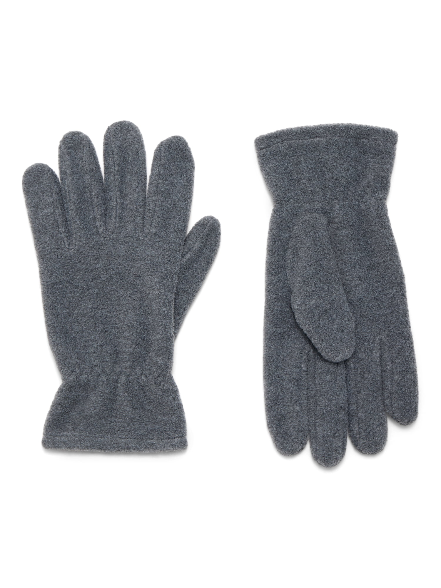 George Men's Fleece Gloves