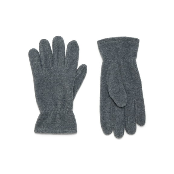 George Men's Fleece Gloves