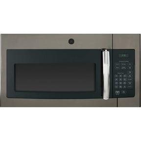 GE Over-the-Range Microwave Ov