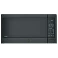 thumbnail image 1 of GE PES7227DLBB Microwave Oven, 1 of 5