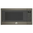 thumbnail image 1 of GE PES7227ELES Microwave Oven, 1 of 4