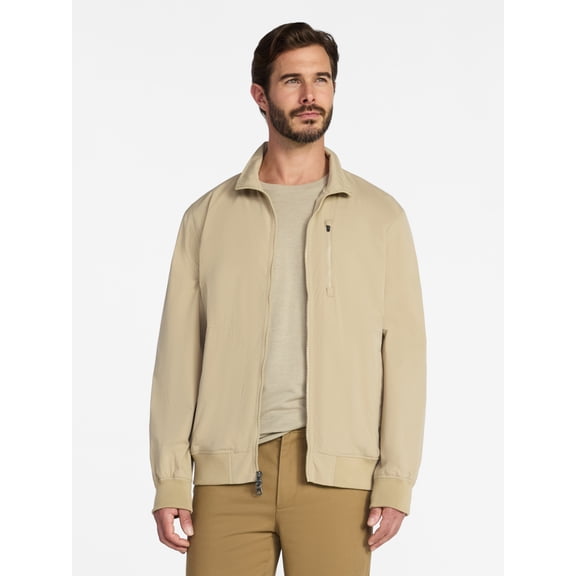 George Men's Players Jacket, Sizes S-3XL