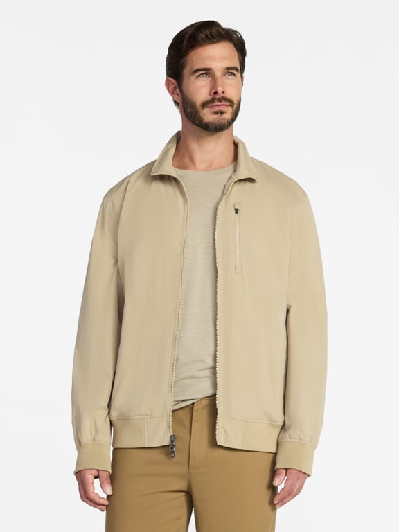 Men's Players Jacket, Sizes S-3XL