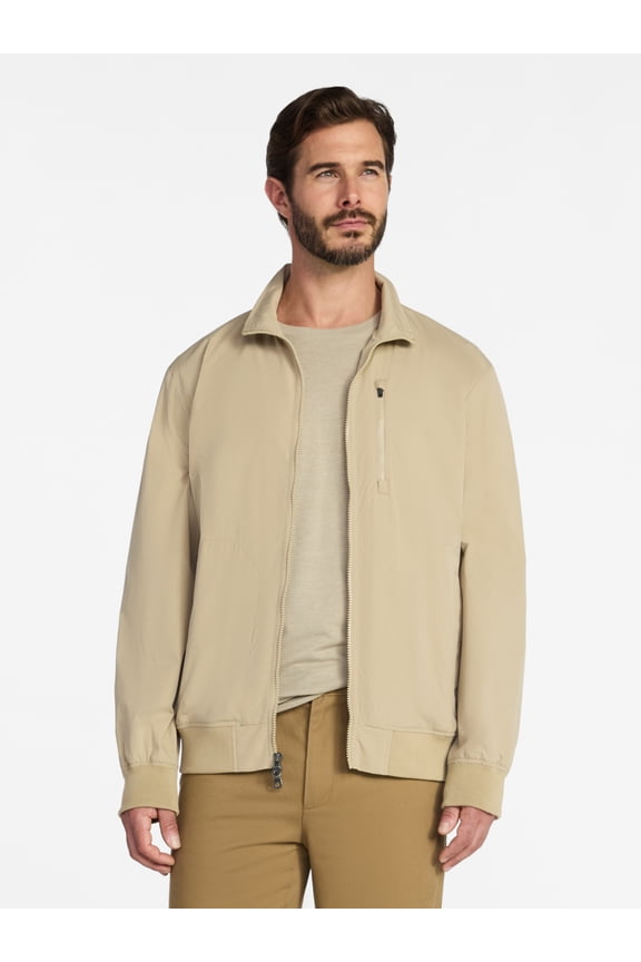 Men's Players Jacket, Sizes S-3XL