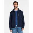 thumbnail image 1 of George Men's Players Jacket, Sizes S-3XL, 1 of 6