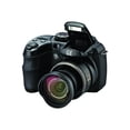 GE POWER Pro series X500 - Digital camera - compact - 16.0 MP - 15x optical zoom - black - image 1 of 3