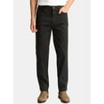 thumbnail image 1 of George Men's and Big Men's Premium 5 Pocket Pants, Sizes 29-44, 1 of 2
