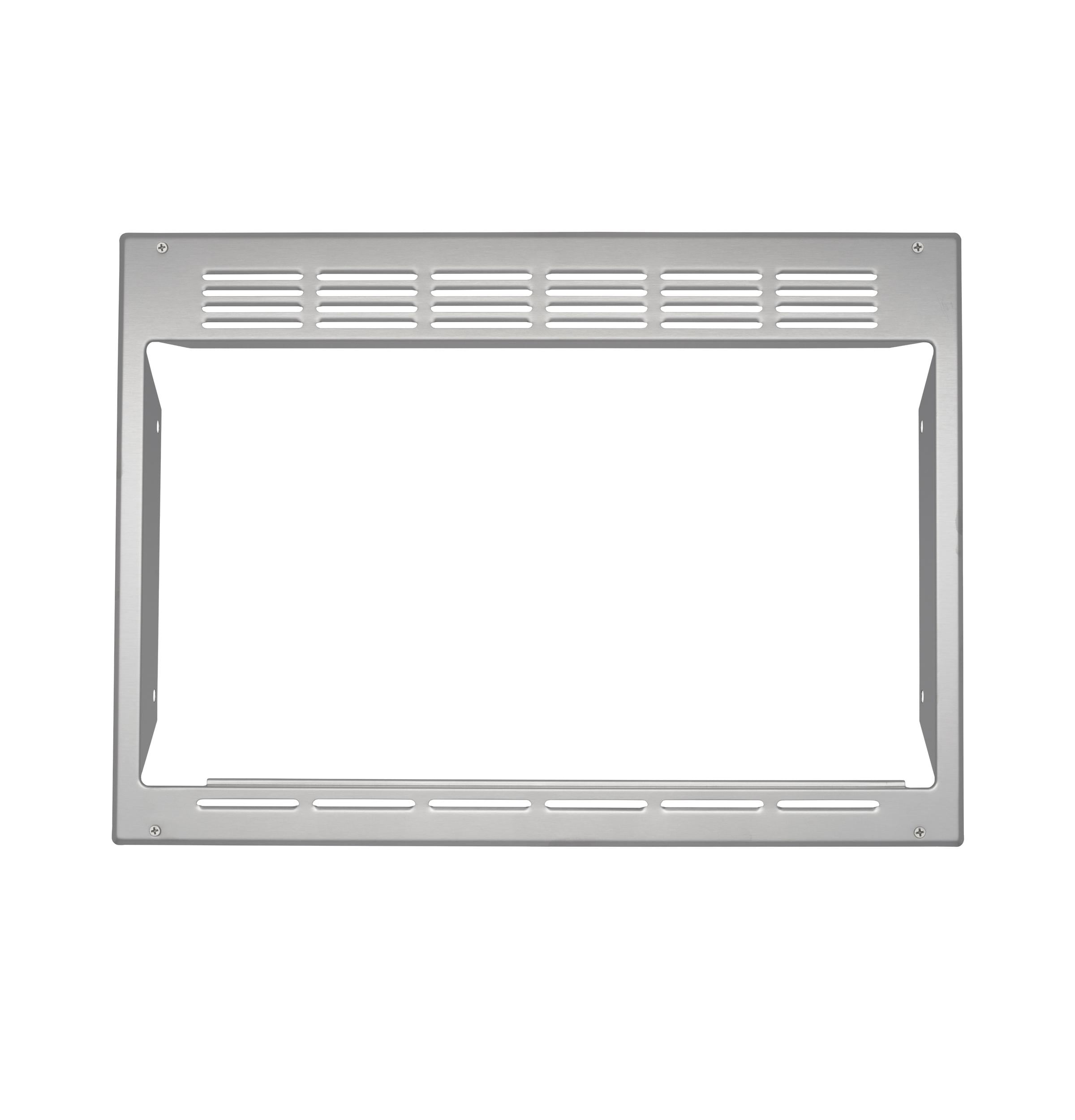 Open Box GE PROFILE 0.9 CU. FT. MICROWAVE TR