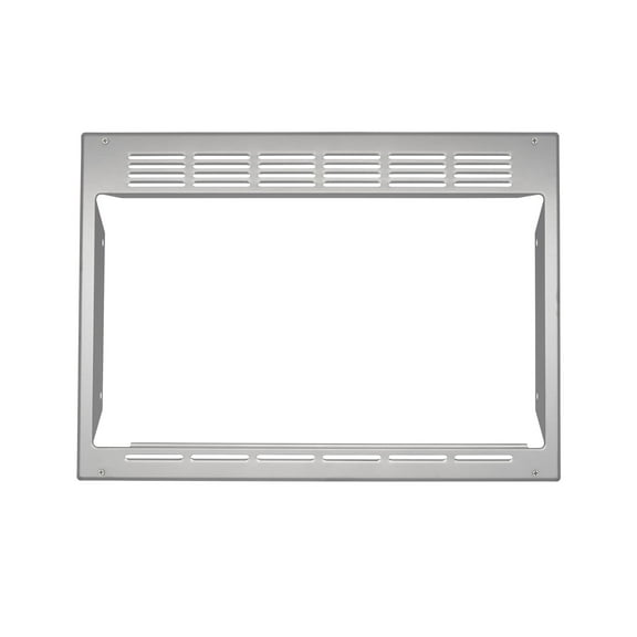 Open Box GE PROFILE 0.9 CU. FT. MICROWAVE TR