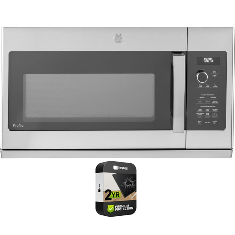 General electric sensor microwave cheap oven