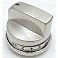 thumbnail image 1 of GE Part Number WB03K10286 LG KNOB ASSEMBLY by Seneca River Trading, 1 of 1