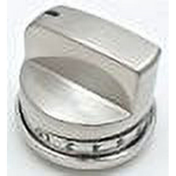 GE Part Number WB03K10286 LG KNOB ASSEMBLY by Seneca River Trading