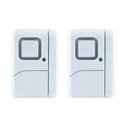 UltraPro Personal Alarm, 2-Pack, Battery Operated, 45115