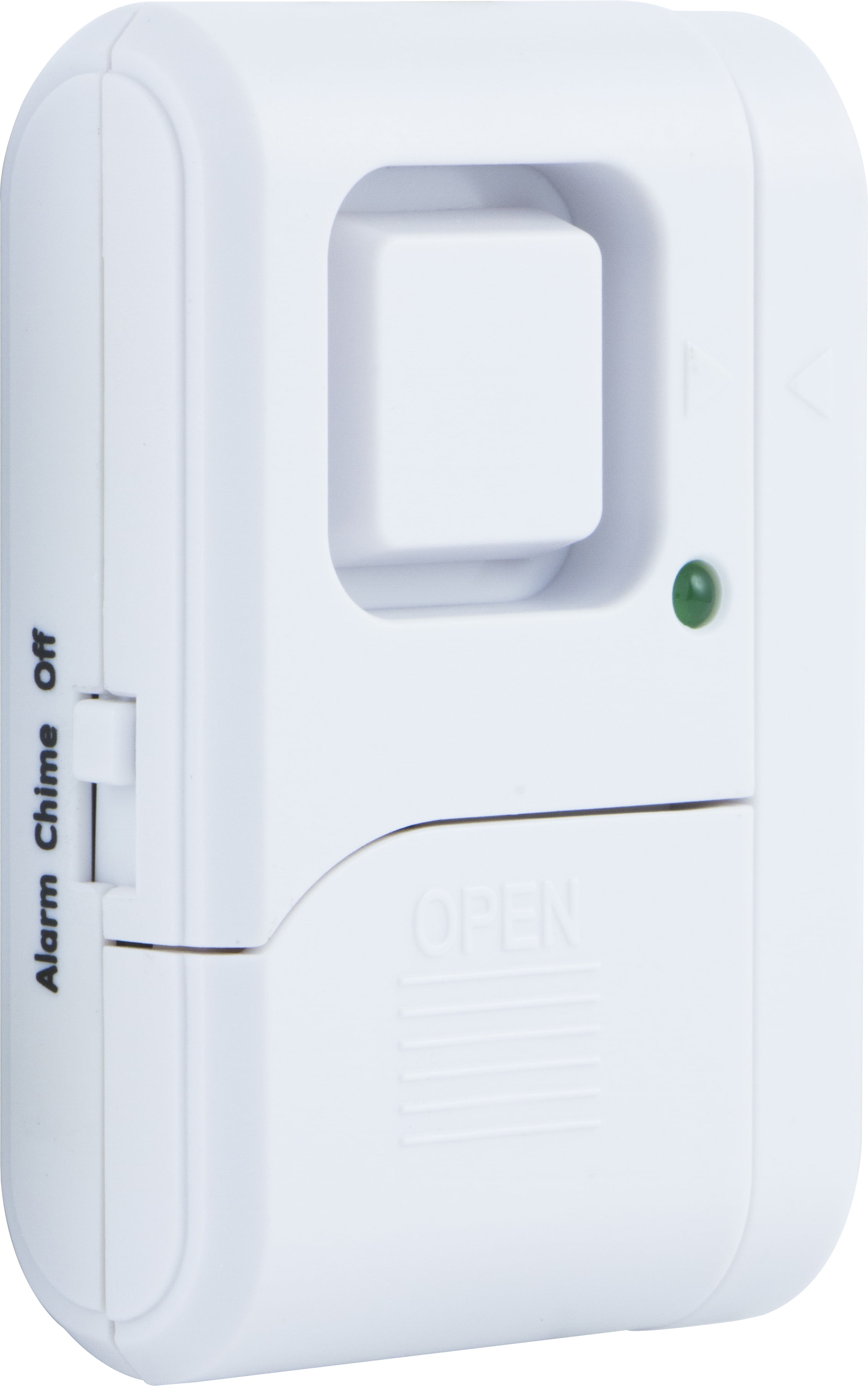 GE Personal Security Window/Door Alarm, Battery Operated, 56789