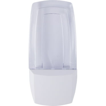 GE Plug-in LED Night Light, Always-on, 5 in, Soft Blue, 38767