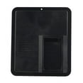 thumbnail image 1 of GE PowerMark Gold 125 amps 240 V 4 space 8 circuits Surface Mount Circuit Breaker Panel, 1 of 2