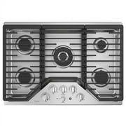 GE Profile 30 5-Burner Gas Co