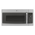 thumbnail image 1 of GE PSA9120SFSS 30 Inch Over the Range Microwave Oven, 1 of 6