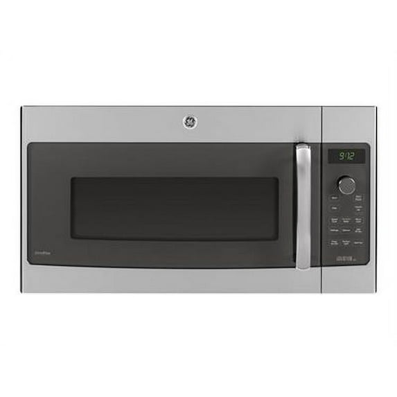 GE PSA9120SFSS 30 Inch Over the Range Microwave Oven