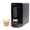 thumbnail image 1 of GE Profile Automatic Espresso Machine, One-Touch Brew (Black), 1 of 11