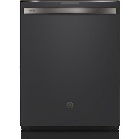 GE Profile Dishwasher Stainless Steel Interior - ESTAR Top Control