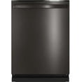 thumbnail image 1 of GE Profile Dishwasher Stainless Steel Interior - ESTAR Top Control, 1 of 1