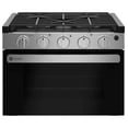 thumbnail image 1 of GE | Profile Drop-In LP Gas Range | PLD621RTSS | 21", 1 of 1