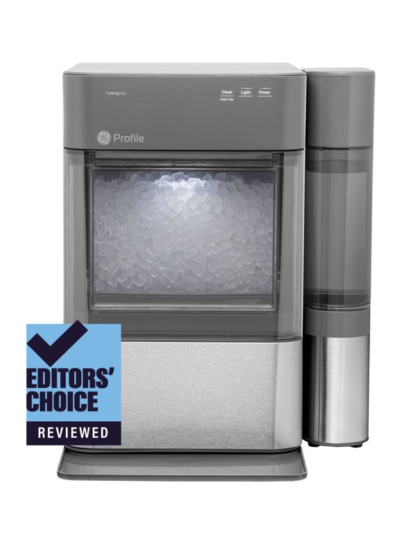 Nugget Ice Makers in Ice Makers