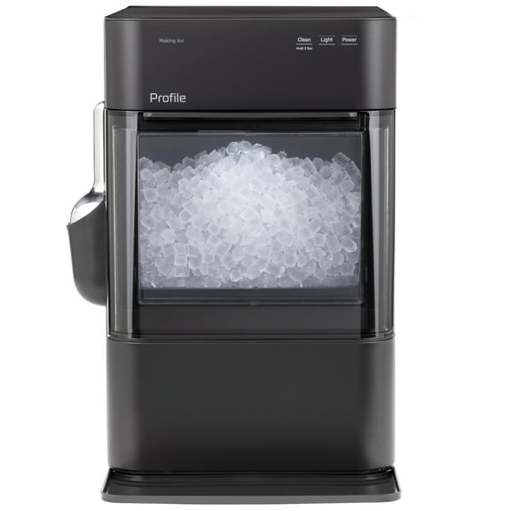 GE Profile™ Opal™ 2.0 Ultra Nugget Ice Maker with Scale Inhibiting Filter