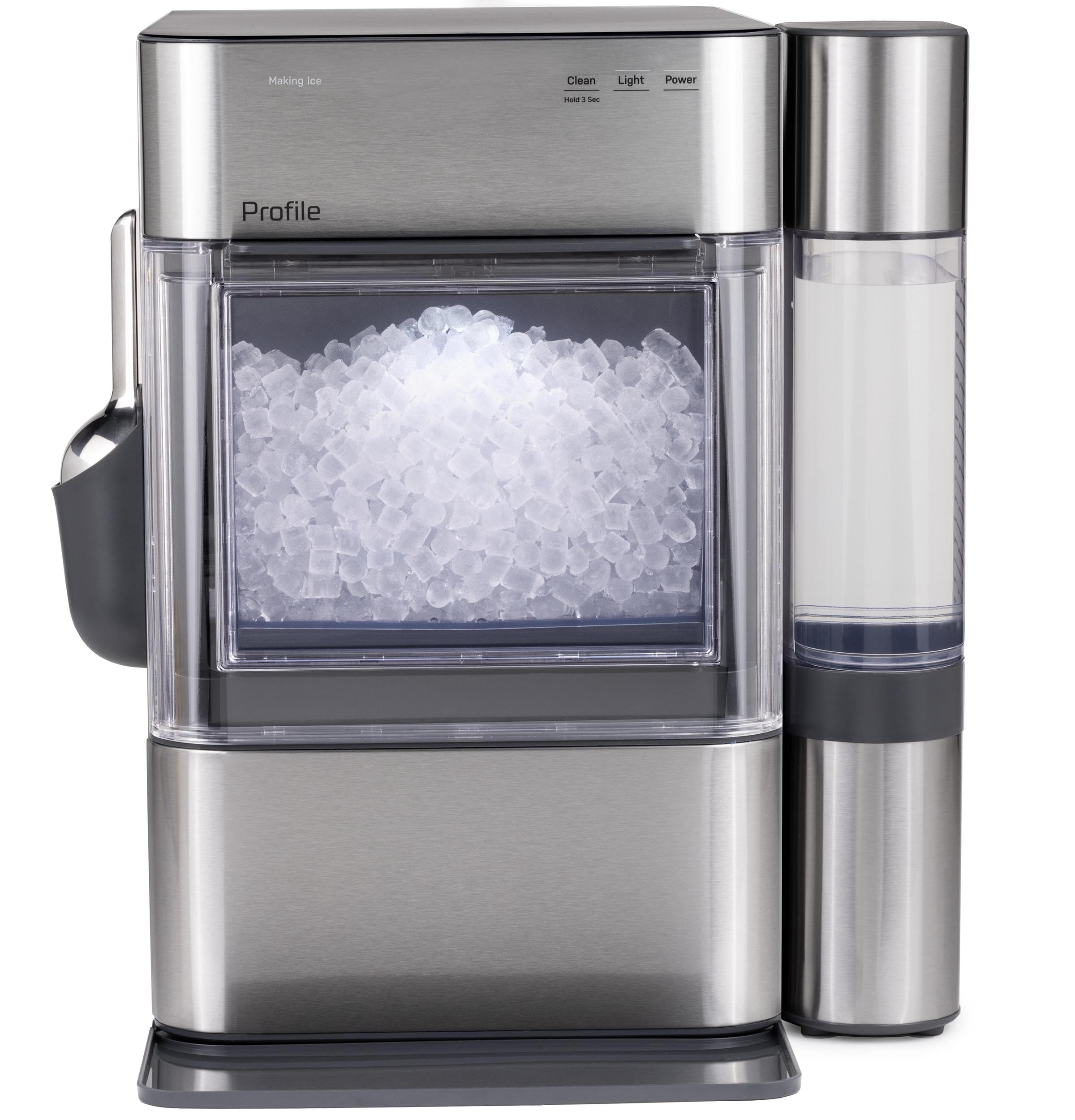 GE Profile Opal 2.0 Ice Maker