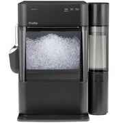 GE Profile  Opal  2.0 Ultra Nugget Ice Maker with Side Tank and Scale Inhibiting Filter