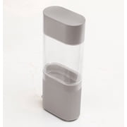GE Profile Opal Mini 0.5 Gallon Side Tank Accessory For Nugget Ice Maker Stone Grey