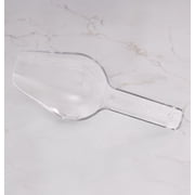 GE Profile Opal Plastic Scoop, Works with most Opal Nugget Ice Makers