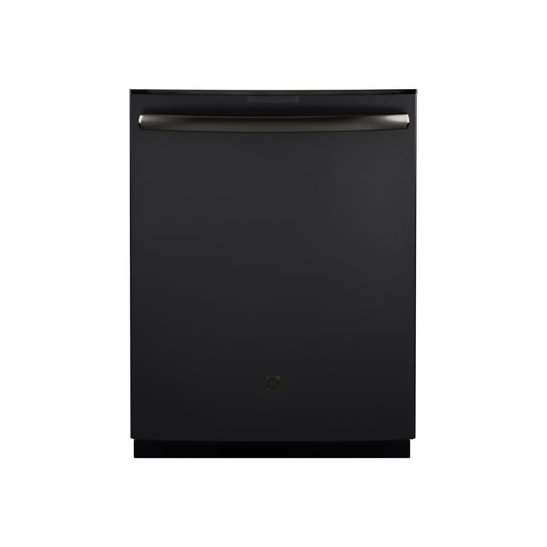 Ge profile on sale black slate dishwasher