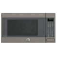 thumbnail image 1 of GE PEB9159EJES Microwave Oven, 1 of 7
