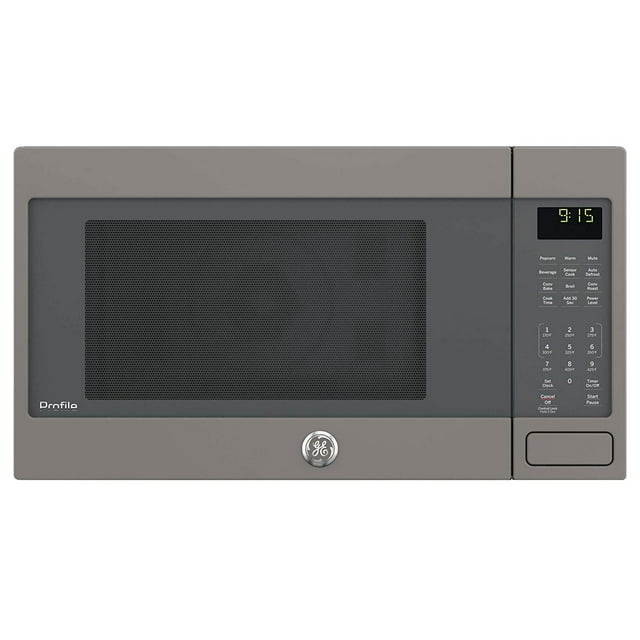 GE PEB9159EJES Microwave Oven