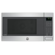 GE Profile PEB9159SJSS Countertop Convection/Microwave Oven Stainless Steel