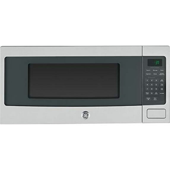 GE Profile PEM31SFSS Countertop Microwave