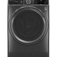thumbnail image 1 of Ge Profile Pfw955spw 28" Wide 5.5 Cu. Ft. Energy Star Certified Front Loading Washing, 1 of 4