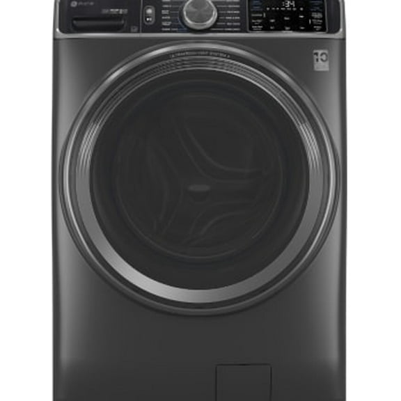GE Profile PFW955SPWDS 28 Inch Smart Front Load Washer with 5.50 cu ft Capacity
