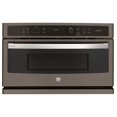 thumbnail image 1 of GE Profile PSB9120EFES Slate Profile Series 30 inch Single Wall Oven with Advantium Technology, 1 of 5