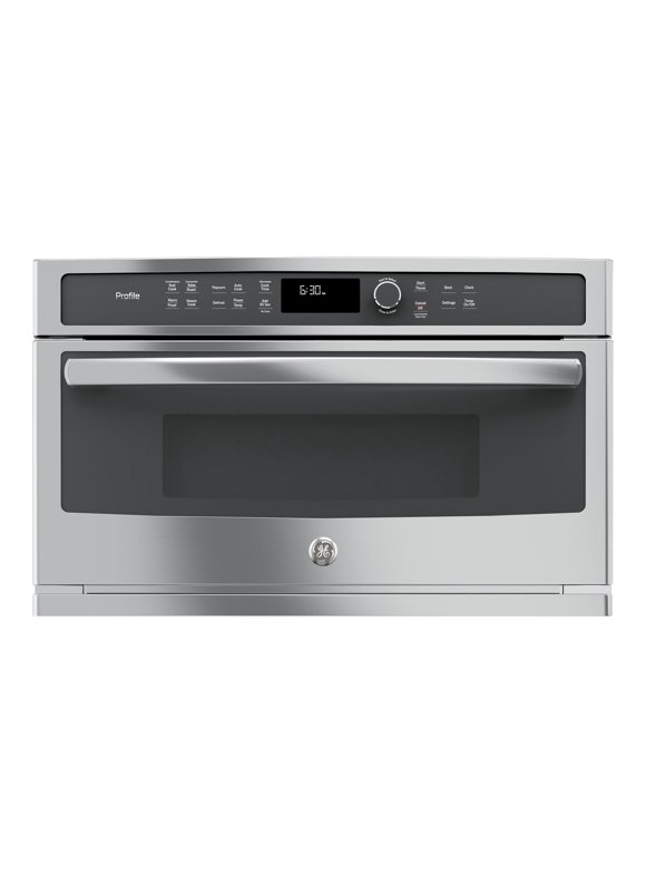 GE Microwaves in Microwaves