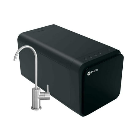 GE Profile Profile Under Sink Tankless Reverse Osmosis Water Filtration System