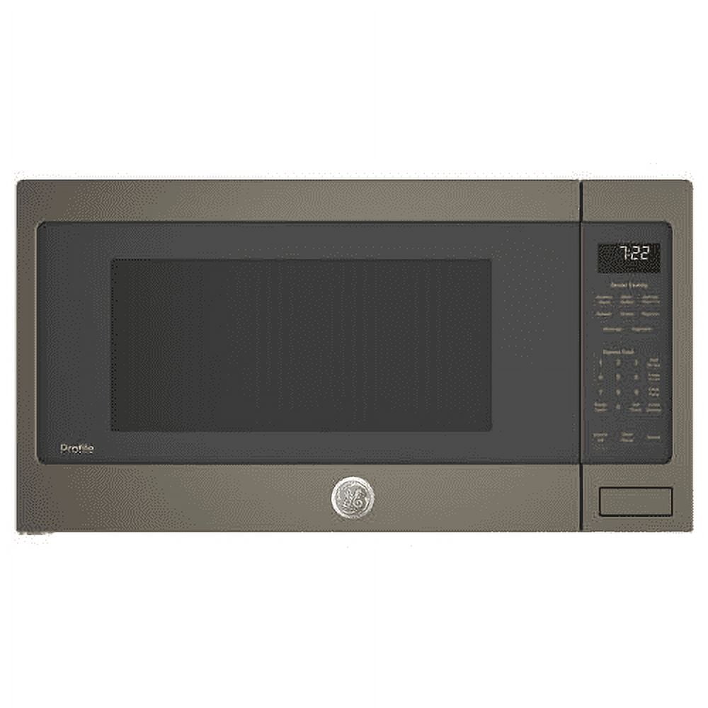 Ge slate cheap microwave countertop