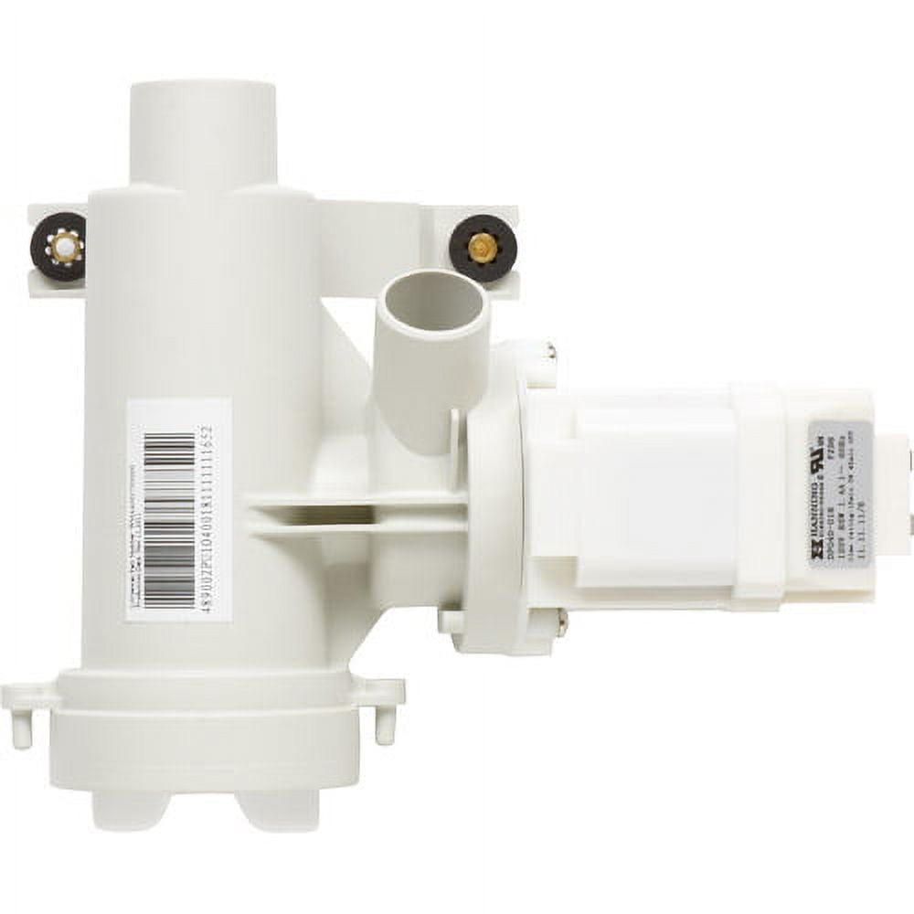 IFB 6Kg Washing Machine Drain Pump Motor, Black At ₹ 950/piece In - Foto 12