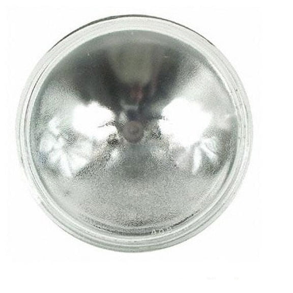 GE Q7561 - 18w 12v PAR36 Halogen VNSP Bulb